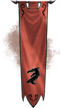 Ebonheart Pact Banner