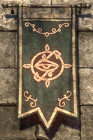 mages guild banner
