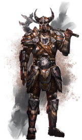 nordic armor morrowind