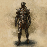 Emperor Armor