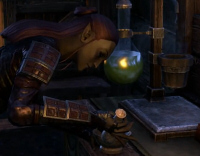 elder scrolls online how to craft a sip of ravage stamina