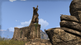 ESO Morrowind PTS Patch Notes v3.0.1