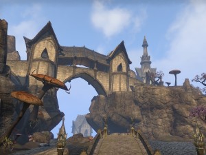 ESO Morrowind PTS Patch Notes v3.0.1